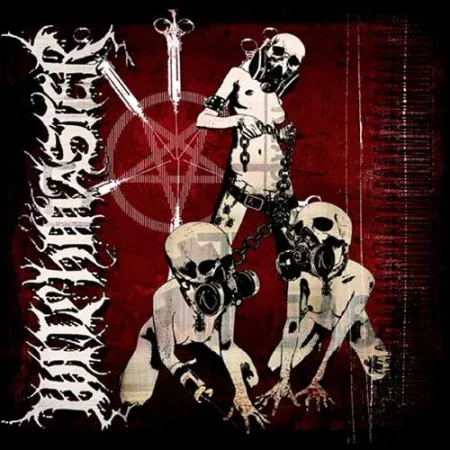 Witchmaster- Trucizna